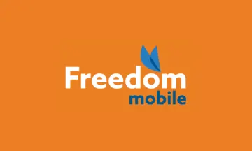 Freedom mobile PIN Refill