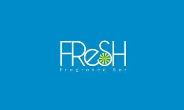 Tarjeta Regalo Fresh Fragrance Bar 
