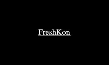 FreshKon Cosmetic Contact Lenses Gift Card