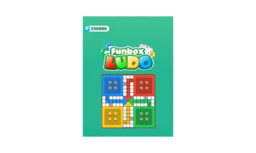 Funbox 2840 Diamonds US 礼品卡