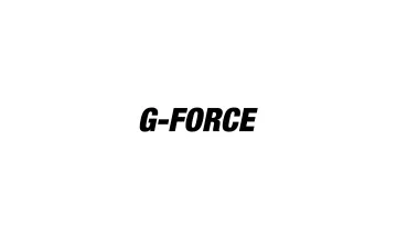 G-Force Carte-cadeau