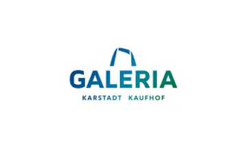 Galeria Kaufhof Gutschein