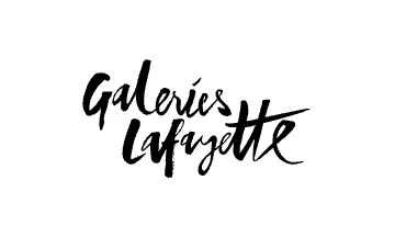 Galeries Lafayette Carte-cadeau