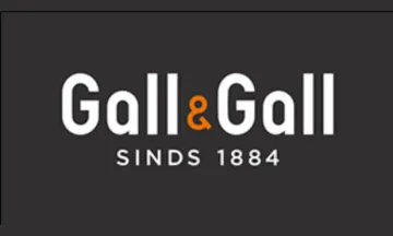 Gall & Gall Cadeaukaart 礼品卡