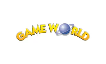 Game World Gutschein