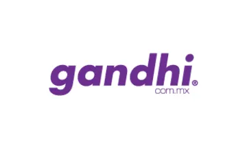 Gandhi Gutschein