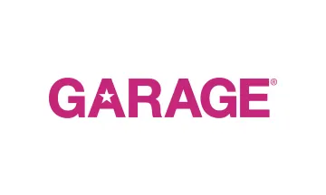 Garage Gift Card