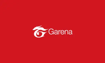 Garena Gutschein