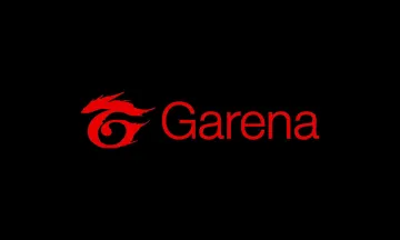 Подарочная карта Garena PHP