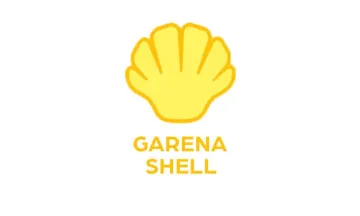 Garena Shell Gift Card