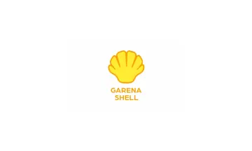 GARENA SHELLS Gift Card