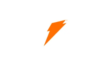 Gatorade 기프트 카드