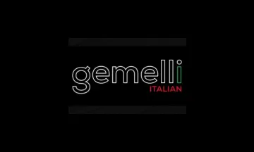 Gemelli Broadbeach Gift Card