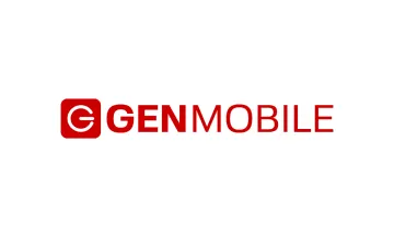 Gen Mobile 充值