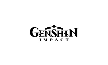 Genshin Impact US 礼品卡