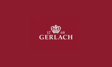 Tarjeta Regalo Gerlach 