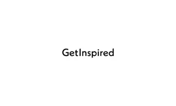 GetInspired Gift Card