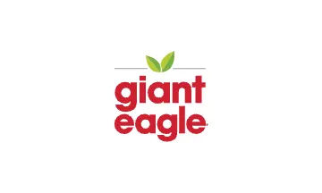 Giant Eagle US Gutschein