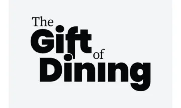 Gift to Dine Gift Card