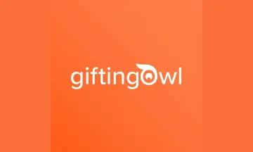 Gifting Owl US 礼品卡
