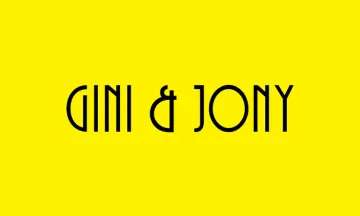 GINI & JONY Gift Card