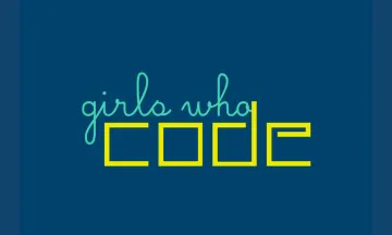 Girls Who Code Gutschein