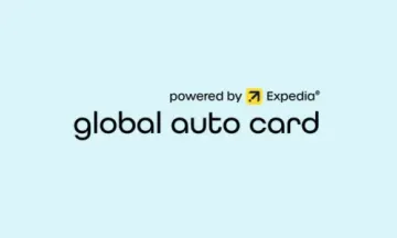 Global Auto Card Gift Card