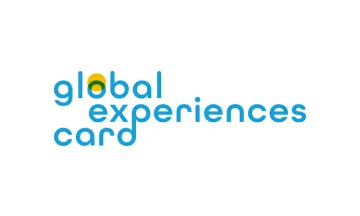 Global Experiences Card 礼品卡
