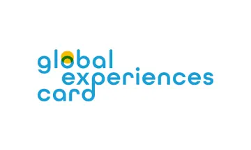 Подарочная карта Global Experiences Card EUR