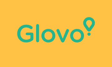 Glovo Gift Card