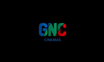 GNC Cinemas BR Gift Card