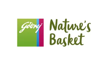 Godrej Natures Basket Gutschein