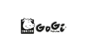 Gogi House Carte-cadeau