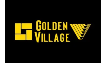 Golden Village Gift Card