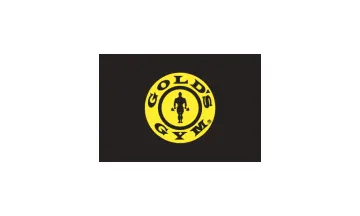 Golds Gym Gift Card