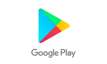 Google Play EUR Gutschein