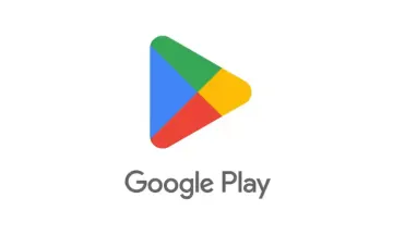 Google Play Korea Carte-cadeau