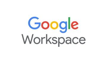 Kartu hadiah Google Workspace