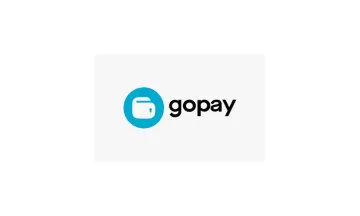 GoPay Carte-cadeau