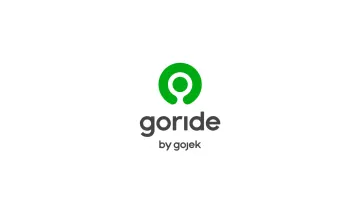 GoRide Gift Card
