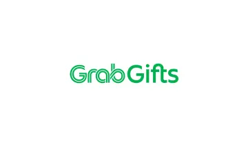GrabGifts 기프트 카드