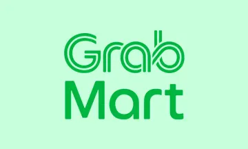 GrabMart VN Gift Card