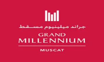 Grand Millennium Muscat Gift Card