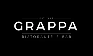 Grappa Ristorante & Bar Gift Card