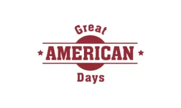 Great American Days Gift Card