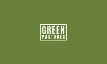 Green Pastures Gutschein