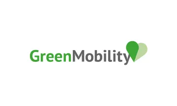 GreenMobility Gift Card