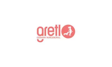 GRETL German Burger Grill Gift Card