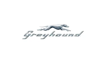 Greyhound US & MX 礼品卡