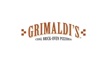 Grimaldi's Pizzeria 礼品卡